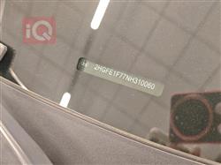 هۆندا سیڤیک